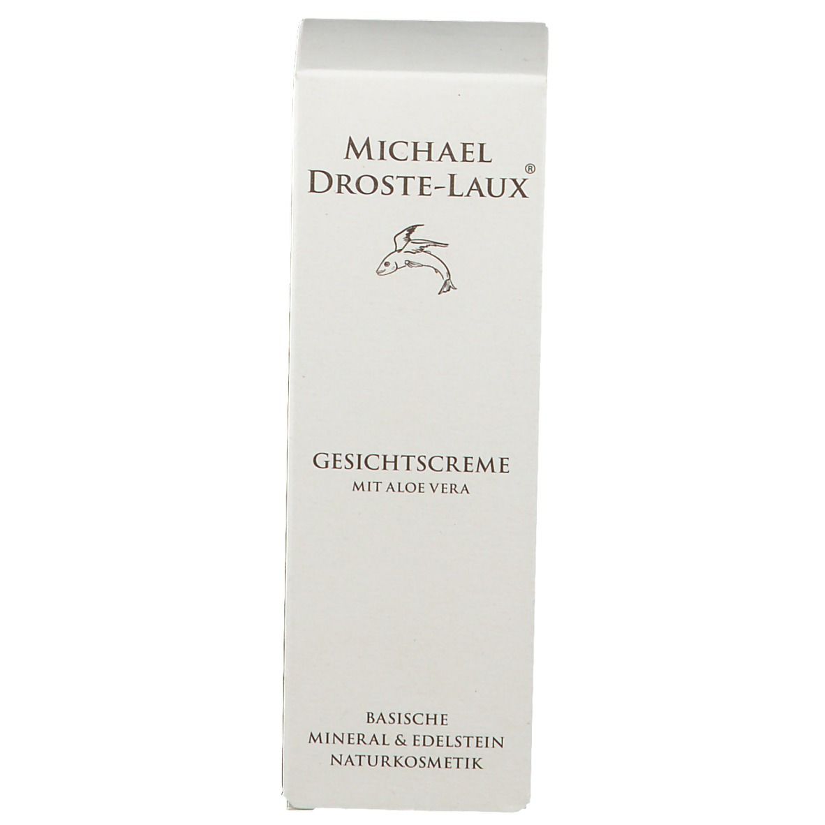 DROSTE-LAUX® Basische Gesichtscreme