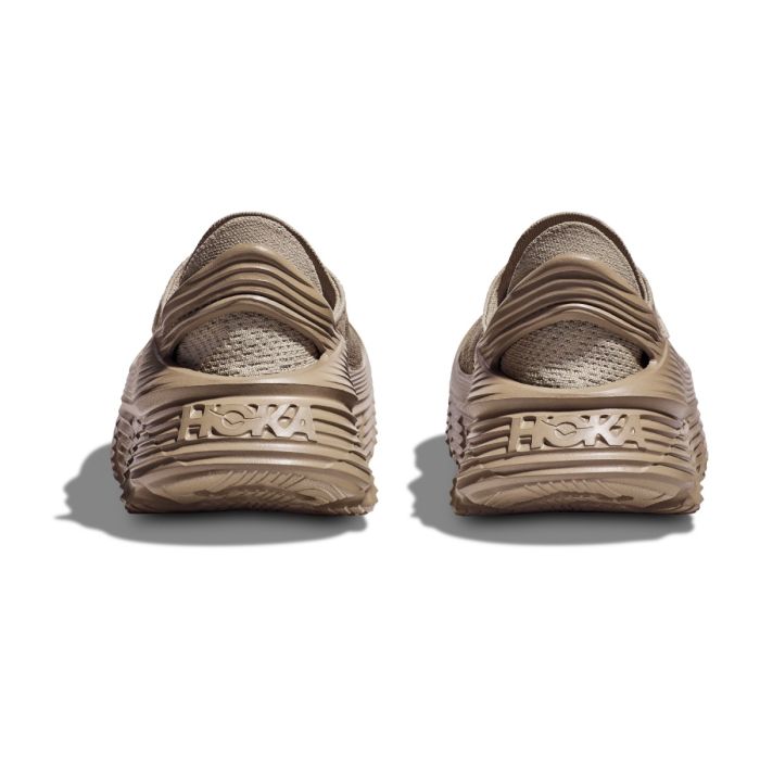 Hoka Unisex Recoverysko Restore TC Brun