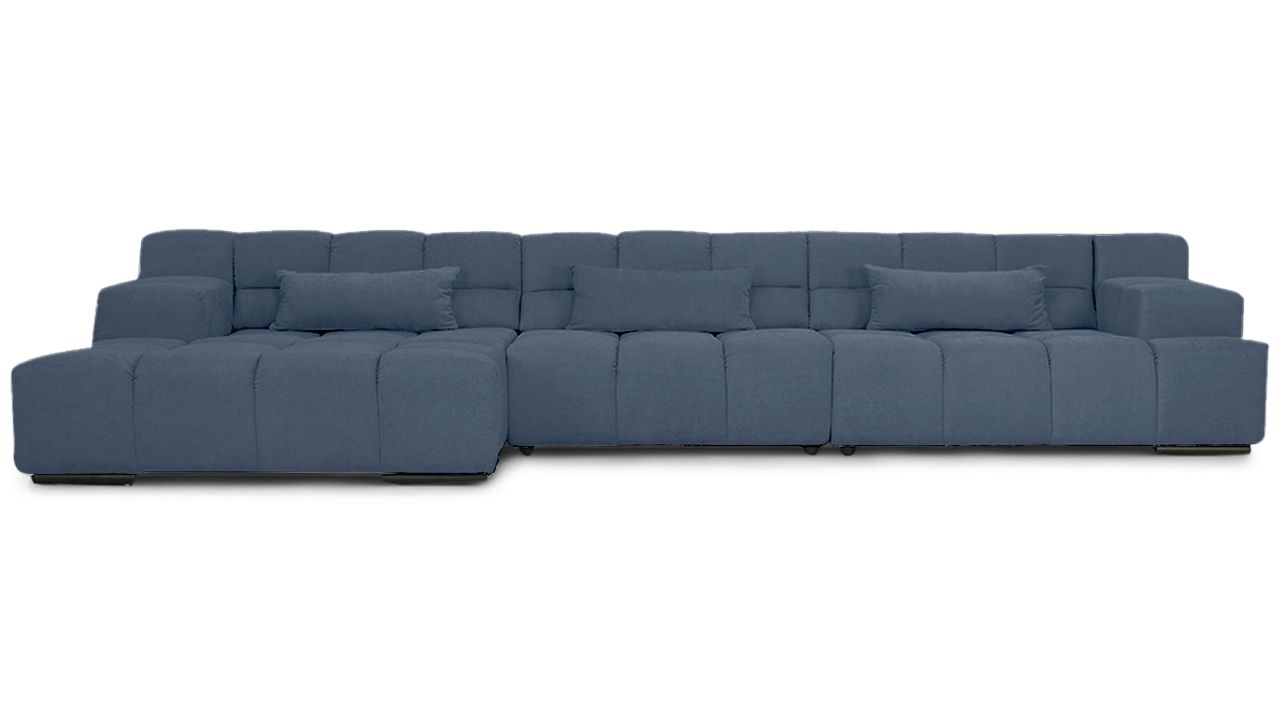 Loungebank Salvatore