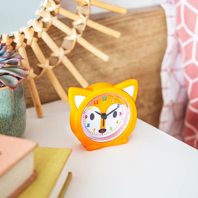 Petit réveil - Funny Clock
