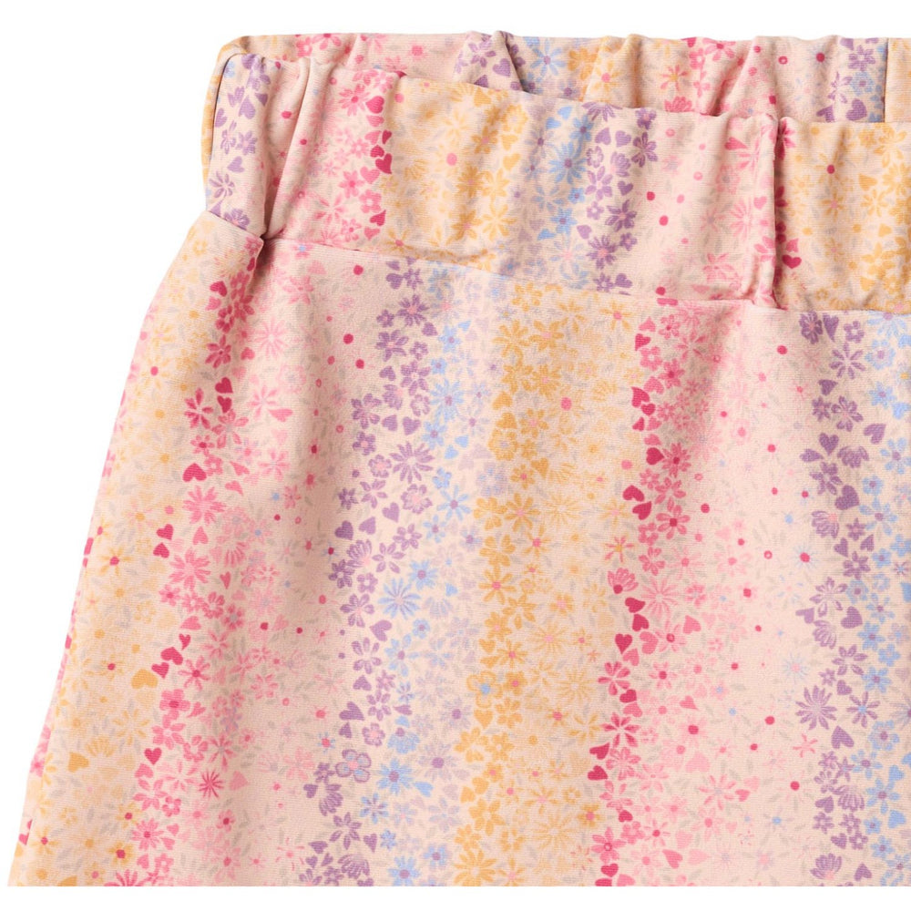 Køb Wheat Multi Rainbow Badeshorts Isabella