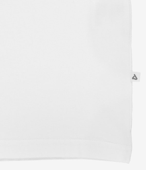 Anuell Viventer Organic T-Shirt (white)