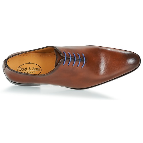 Brett & Sons - AGUSTIN - Cognac