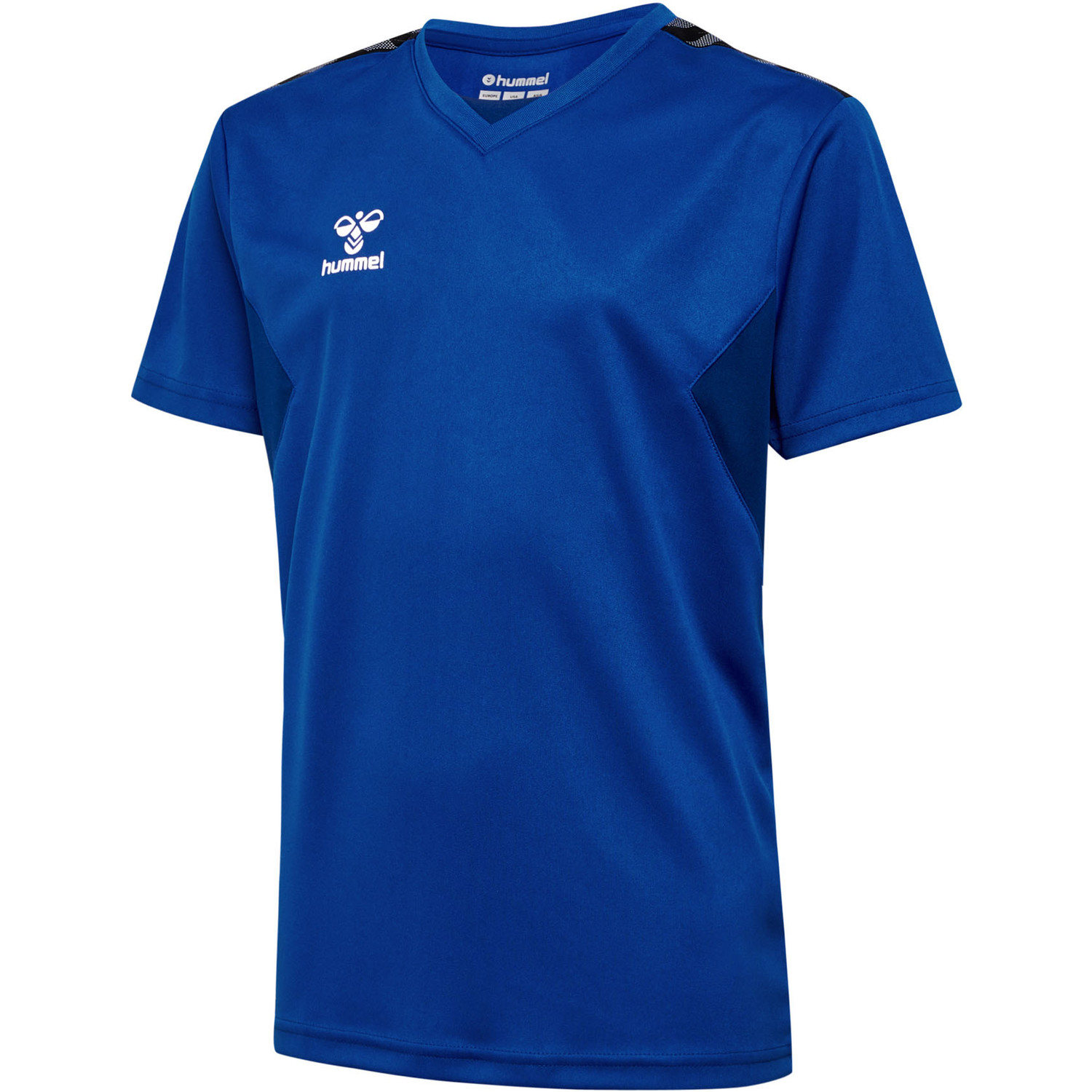 Hummel Authentic PL Shirt Kids
