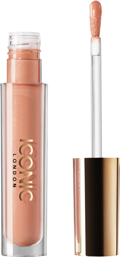 ICONIC LONDON ICONIC London Lip Plumping Gloss, Tickle Your Fancy