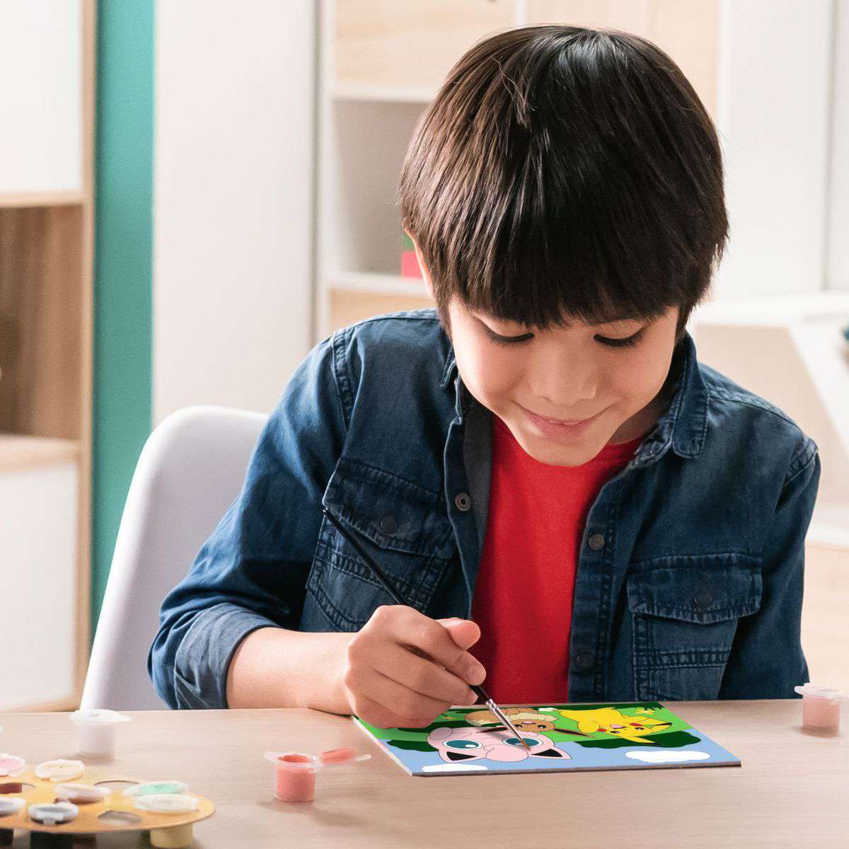 Ravensburger Spiel Pokémon Abenteuer