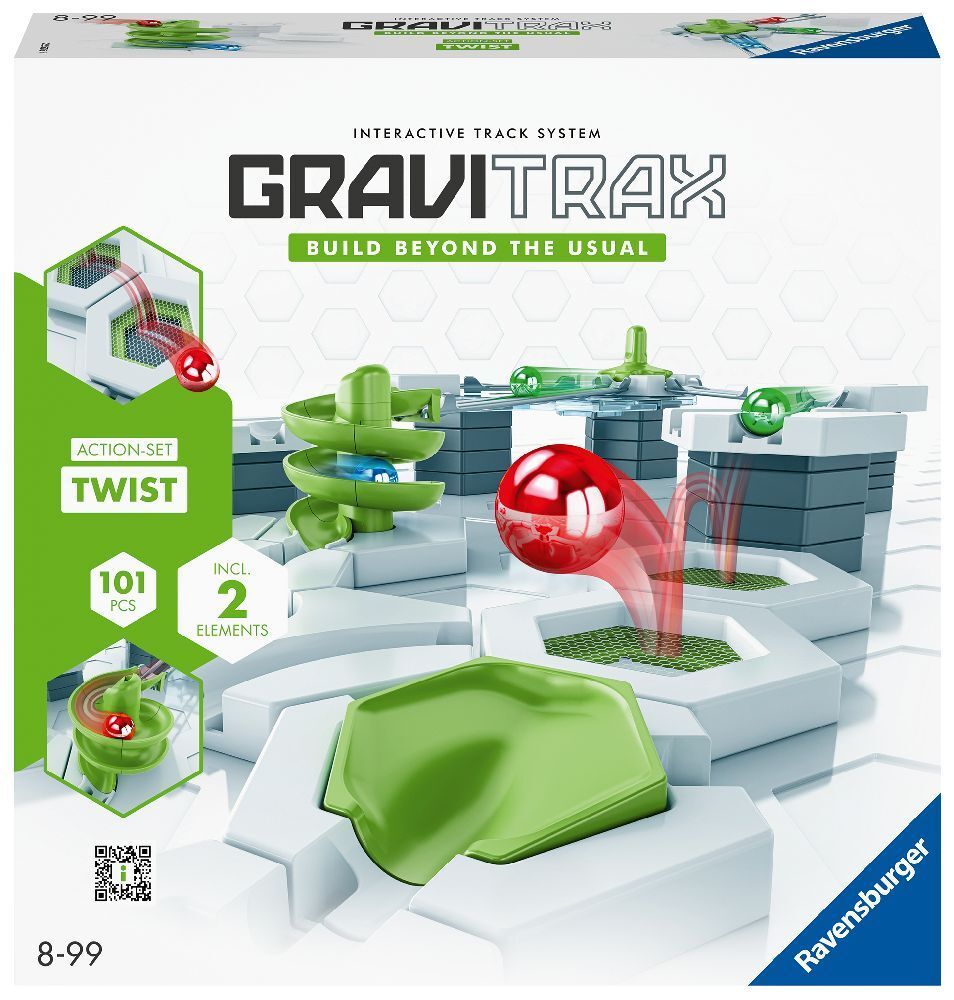 GraviTrax® ACTION-SET - TWIST