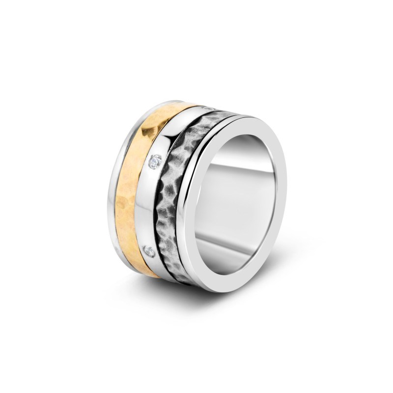 Bague Paula