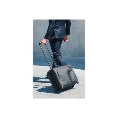 Samsonite Menphis - Trolley 15,6