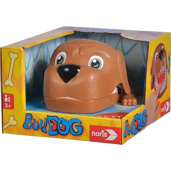 Bulldog Spiel