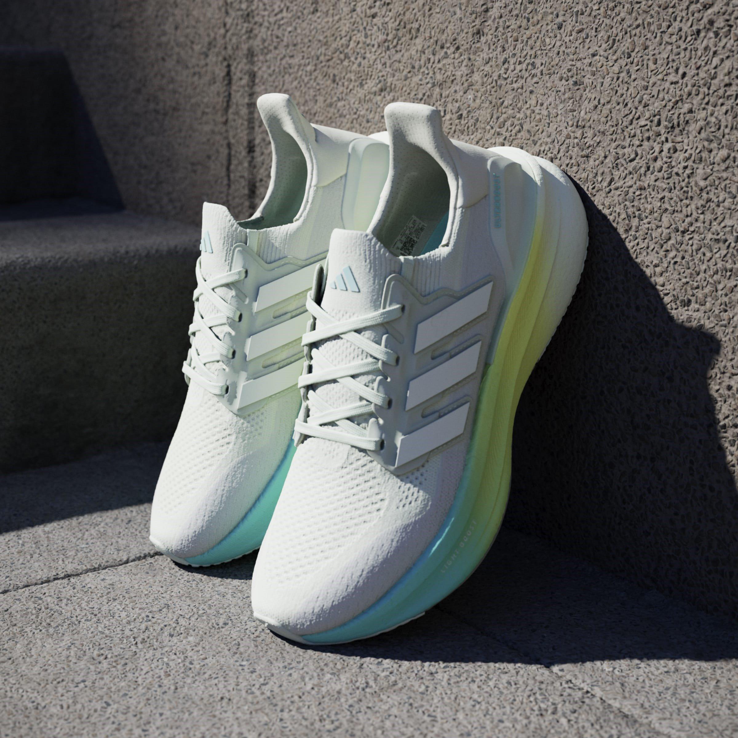 adidas Ultraboost 5 Mens Running Shoes
