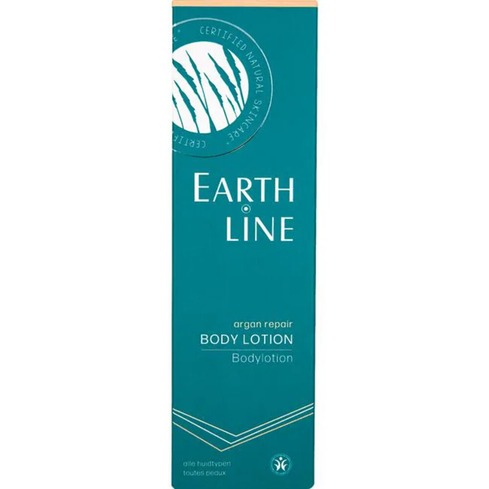 Earth-Line Bodylotion 200 ml