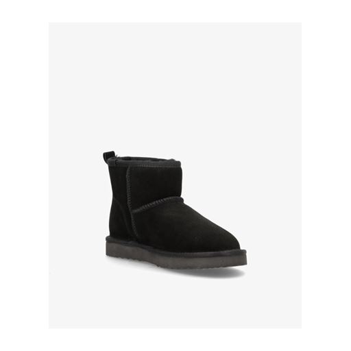 Phenumb Dumble Støvler, Black, 36