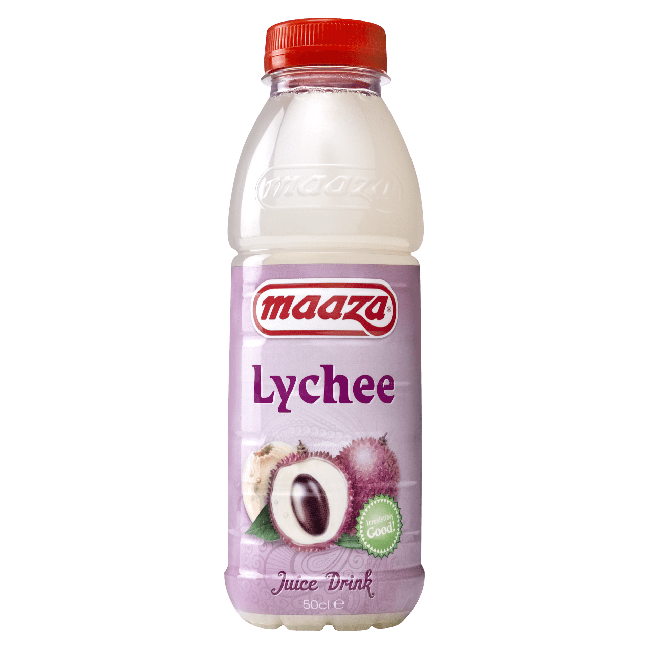 Maaza Lychee Sap 500ml