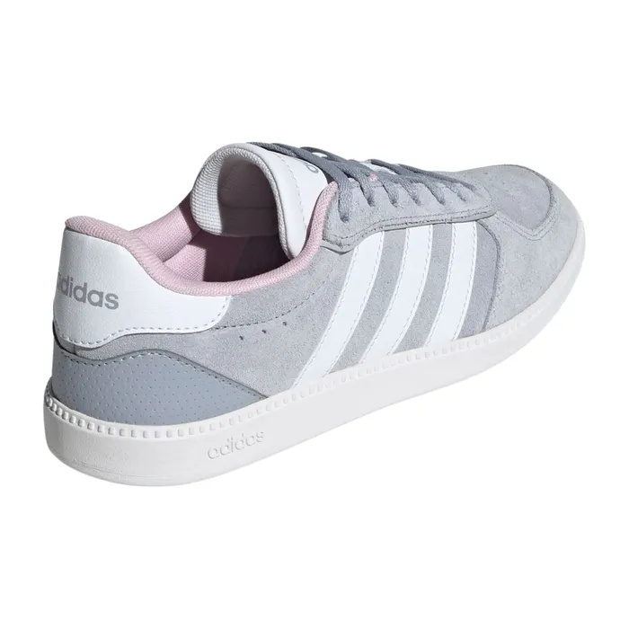 Adidas Breaknet Sleek Sneakers Dames