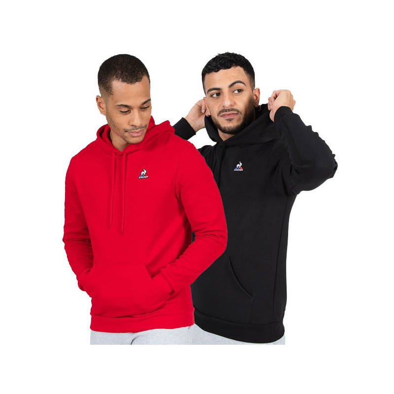 Sweat-shirt capuche N1 Essential