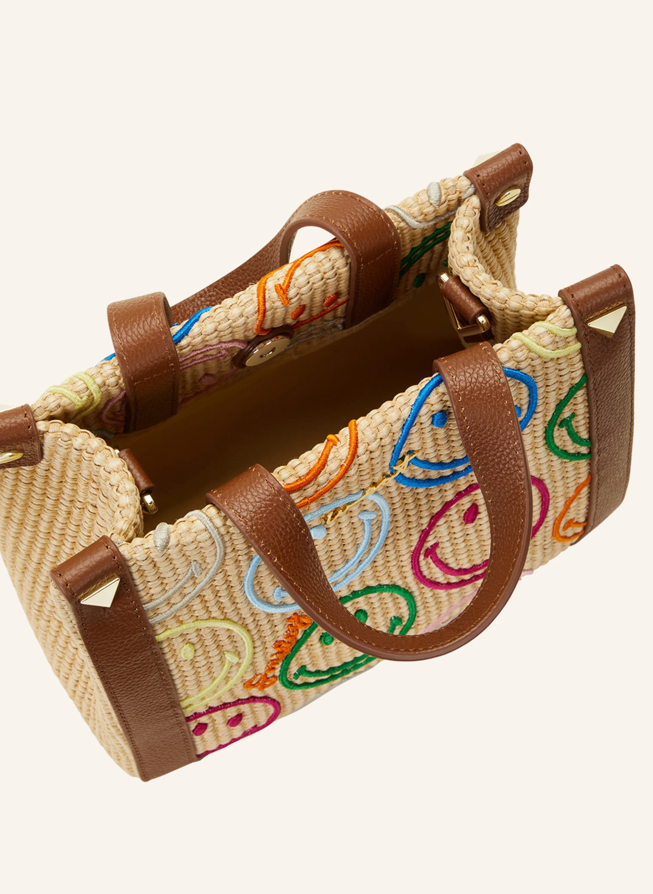 WEAT Handtasche MINI TOTE