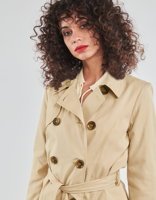 Only - ONLVALERIE - Beige