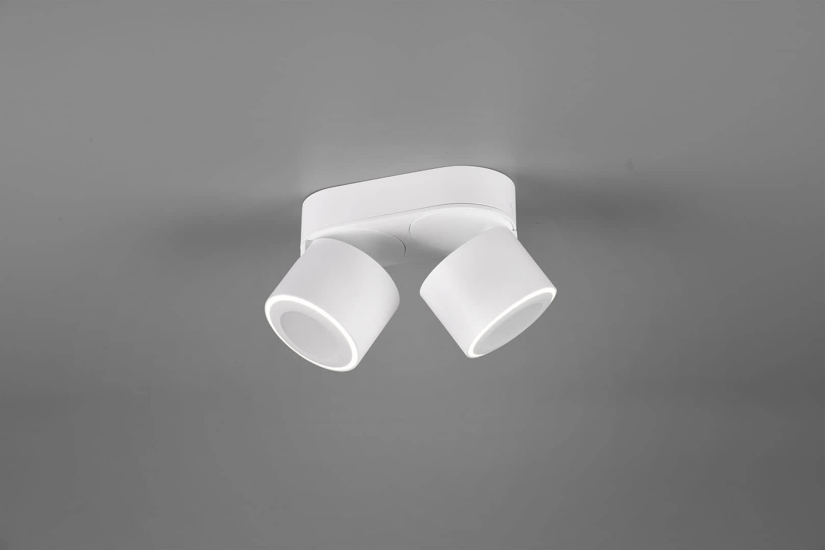 LED-Deckenleuchte