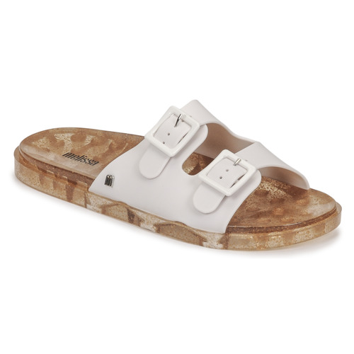 Melissa - MELISSA WIDE AD - Blanc