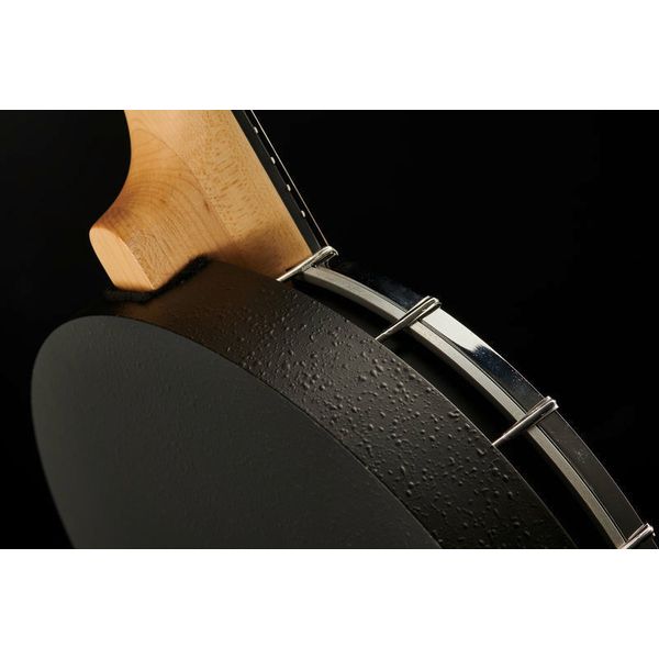 Gold Tone AC 6+ Lefthand