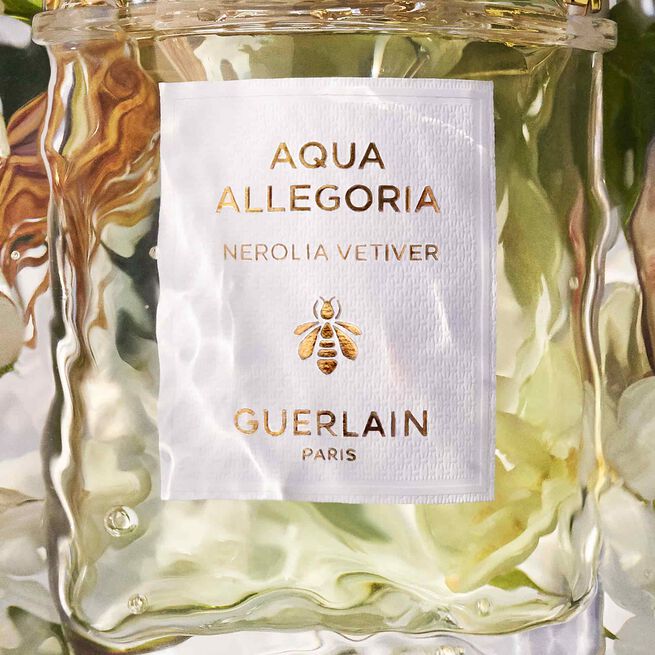 Aqua Allegoria Nerolia Vetiver - Eau de Toilette 75 ML