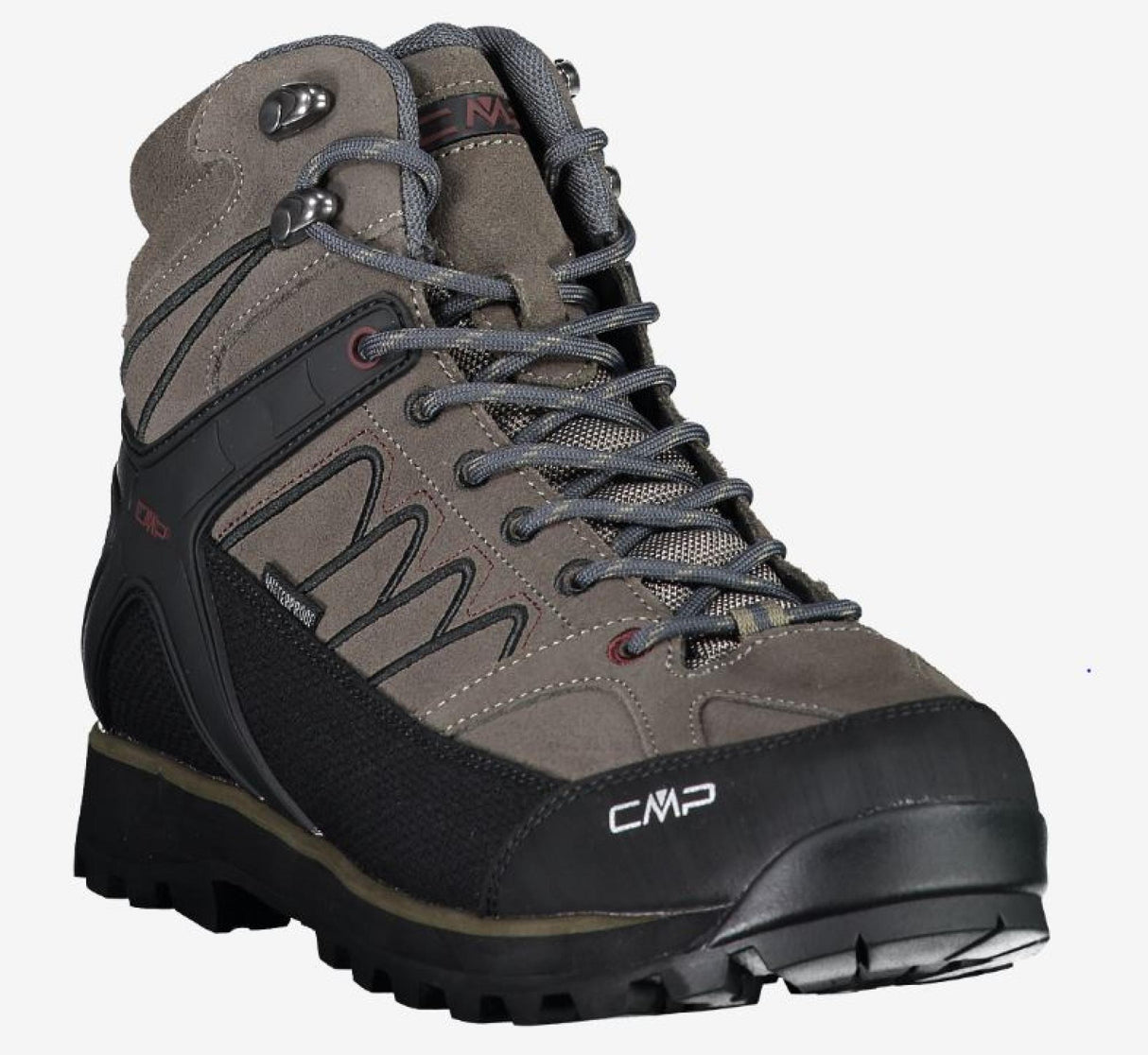 CMP<br>Moon Mid Vibram WP