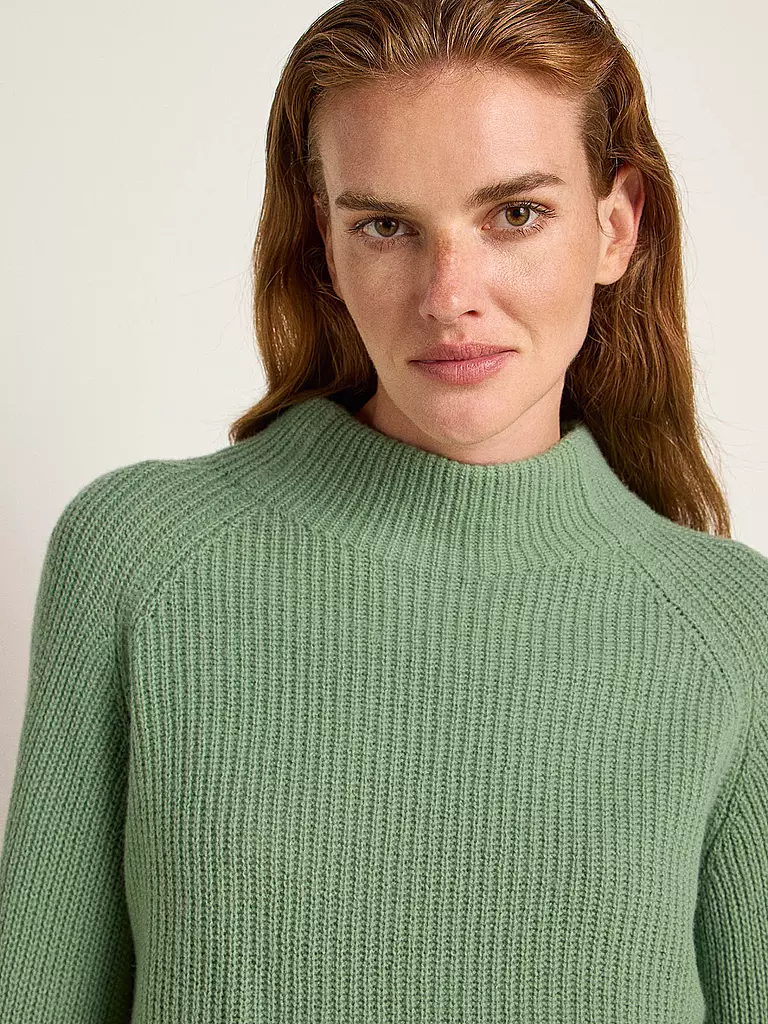 LANIUS Pullover  mint