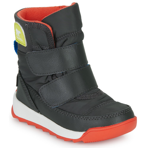 Sorel - CHILDRENS WHITNEY II STRAP WP - Gris