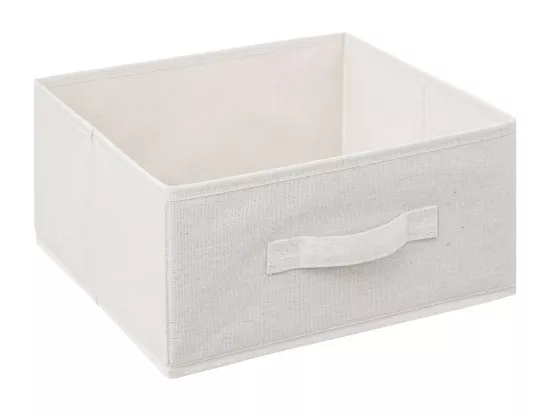Meuble Étagère en Bambou avec 5 paniers H 144.3 cm