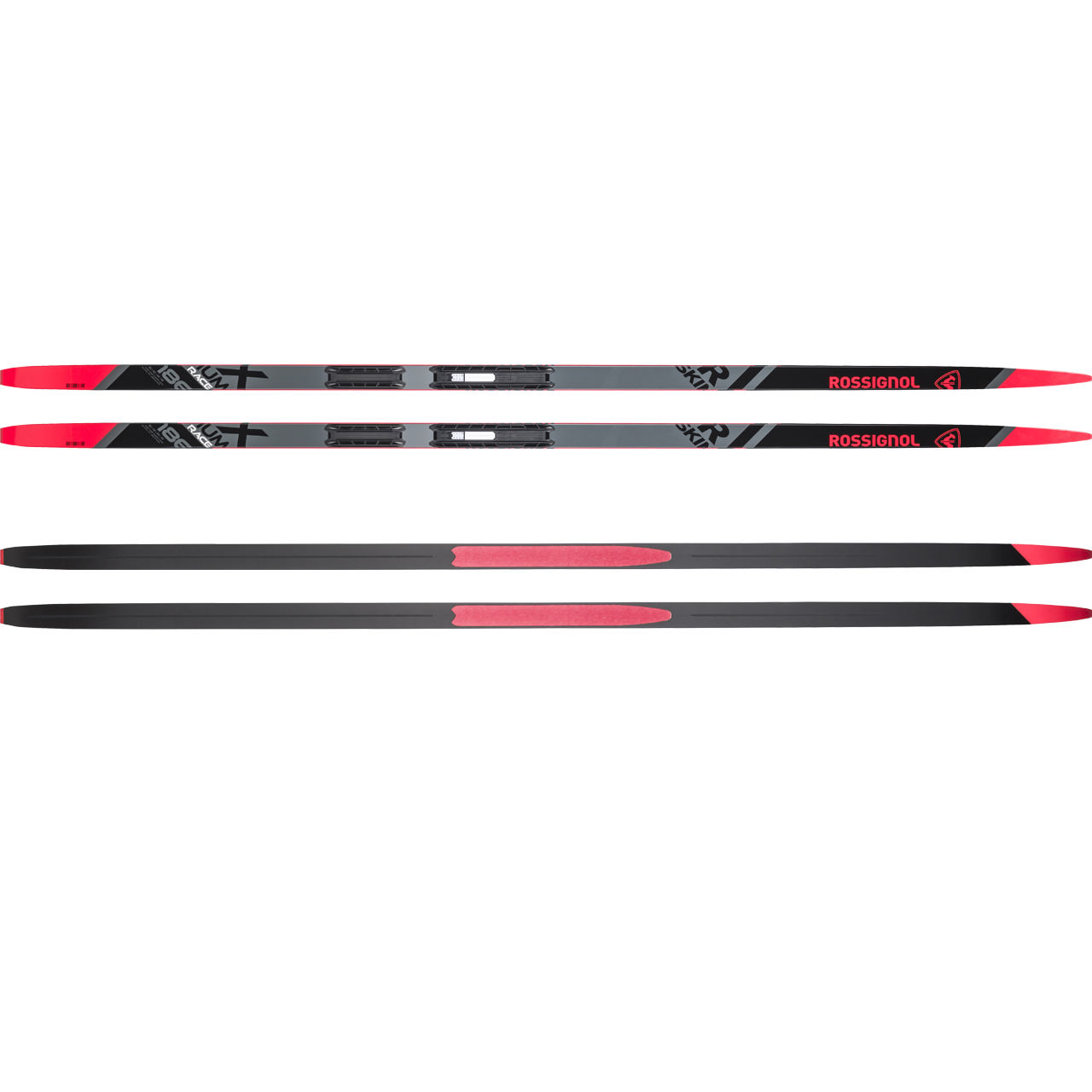Rossignol R-Skin Race Junior incl. Race JR Classic | Rossignol Langlaufski | Rossignol Skier | Rossignol | R | MARKEN | XSPO