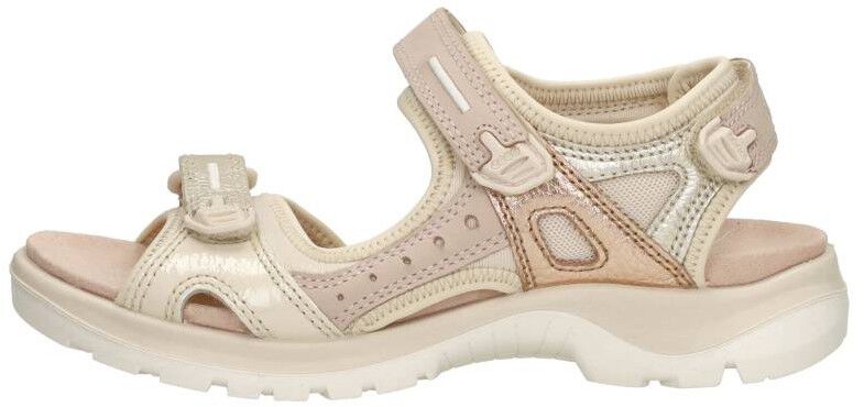 Ecco Offroad beige