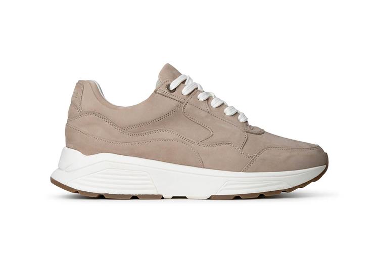 Xsensible 33200.4 wijdte H Golden Gate Men H Taupe