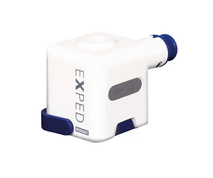 Exped Widget Pump
