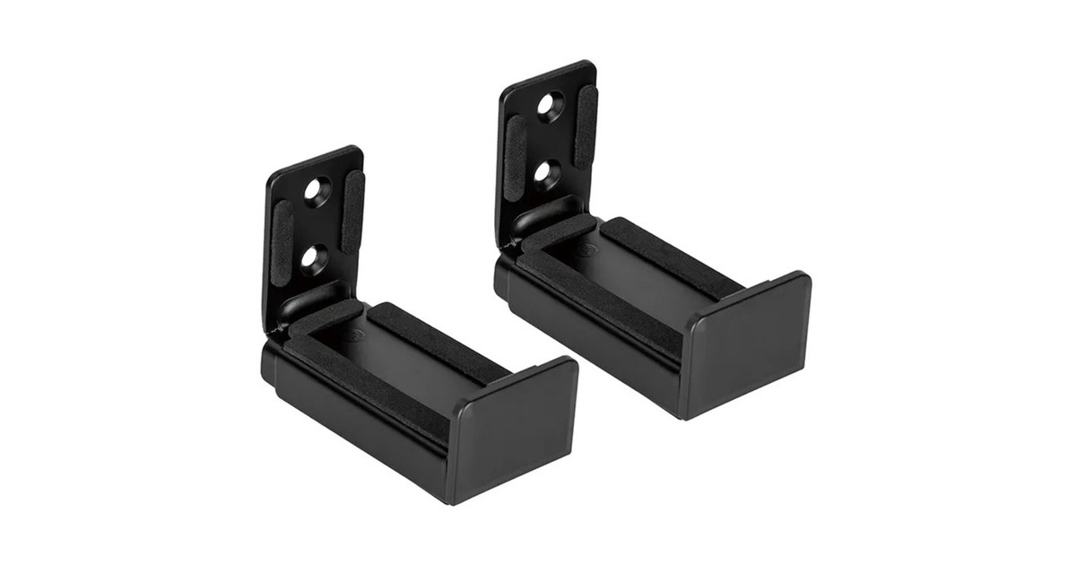 NeomountsAWL29-550BL1 Soundbar steun bevestiging  (Zwart)