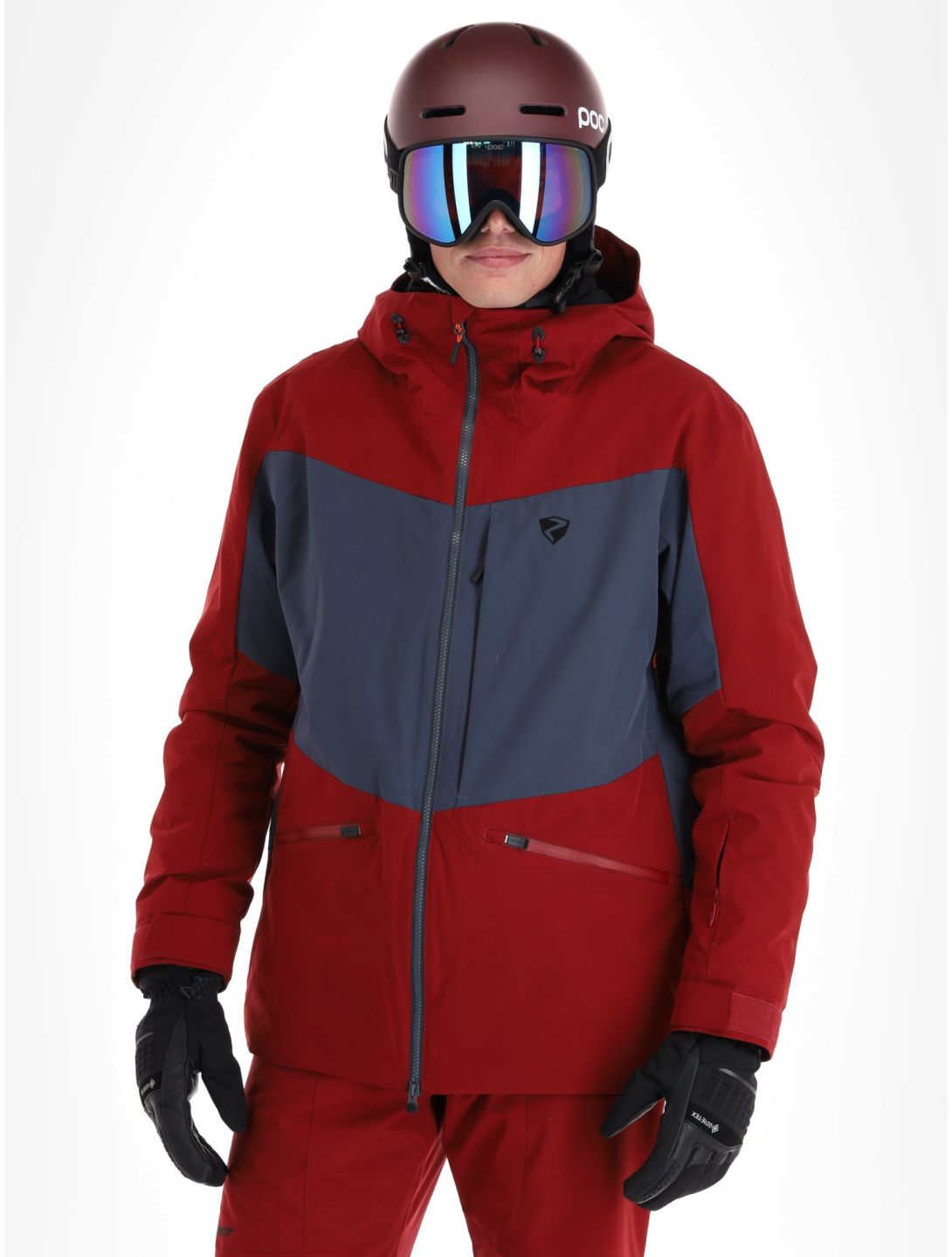 Triglav ski-jas heren