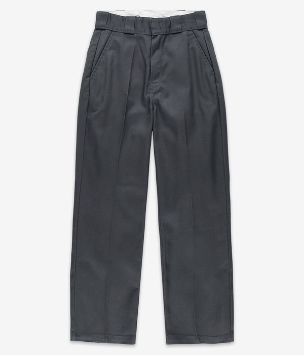 Dickies Elizaville Recycled Hose women (charcoal grey)