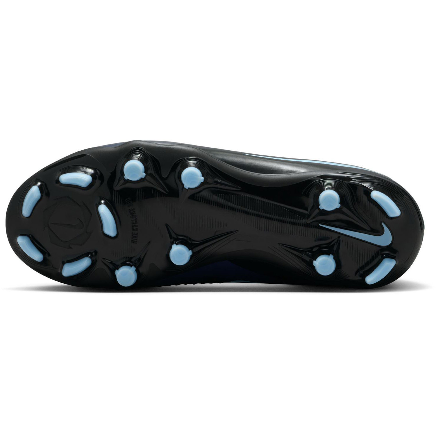 Nike Phantom 6 High Academy FG/MG Kids