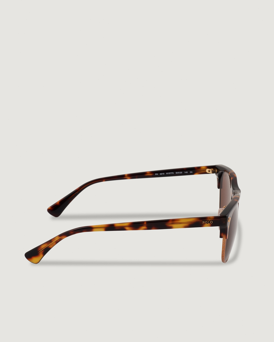 Polo Ralph Lauren 0PH4213 Sunglasses Tortoise