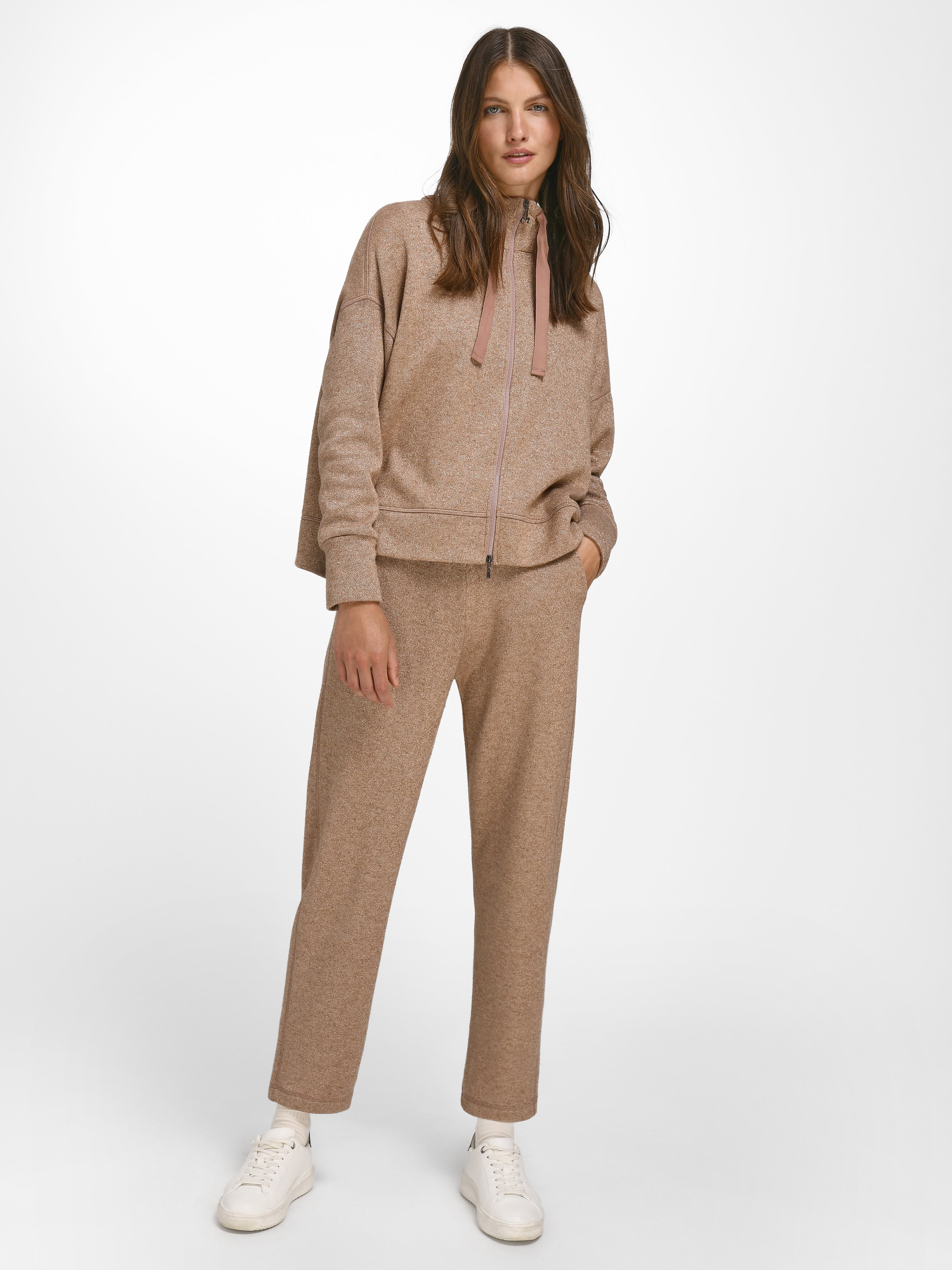 7/8-Strickhose
