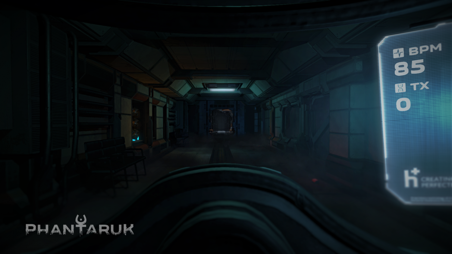 Phantaruk- PC