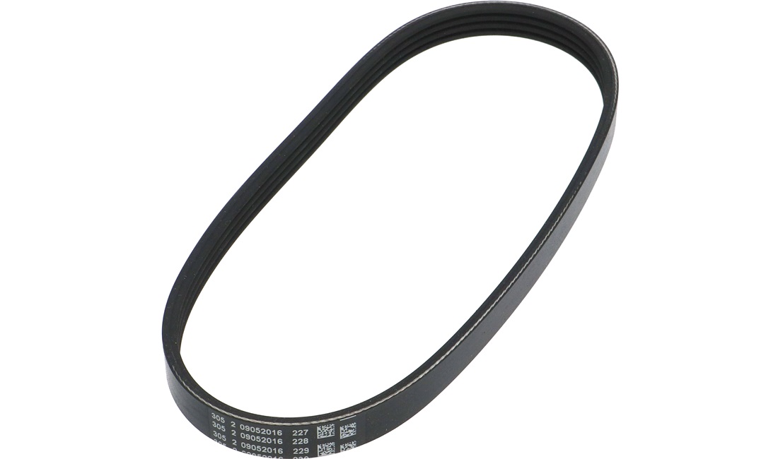Multi v-rem 4 pk x 582 mm