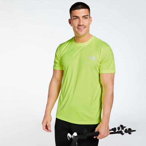 The North Face Reaxion