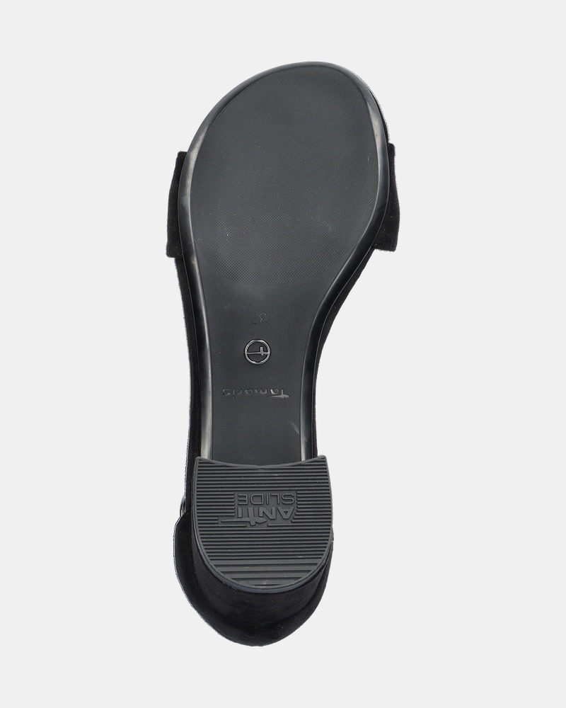 Tamaris Pumps  - zwart