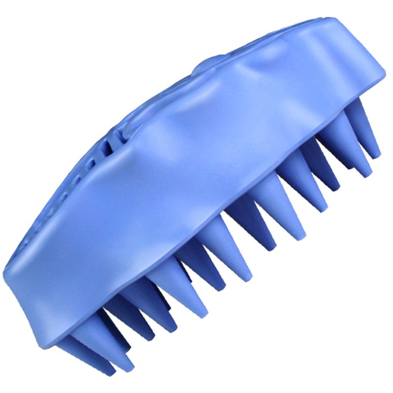 Brosse de massage Kong Zoom Groom