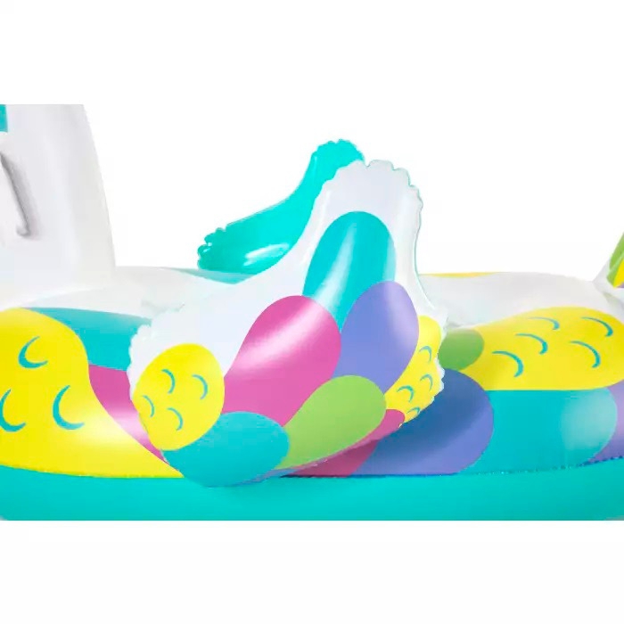 Bestway Schwimmtier Tukan 157 x 97 x 74 cm