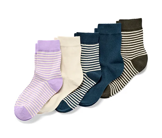 5 Paar Socken