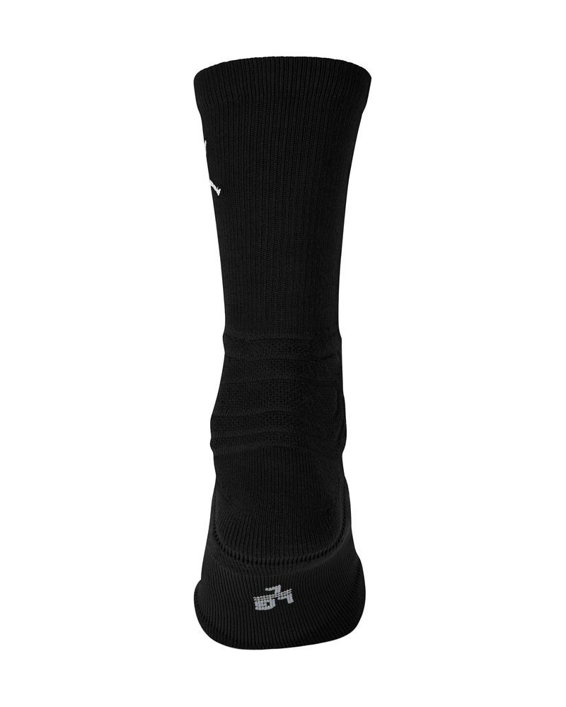 Chaussettes de basket Nike Jordan Noir