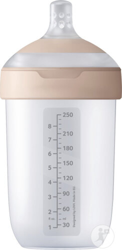 Difrax Mammafeel Biberon 250ml