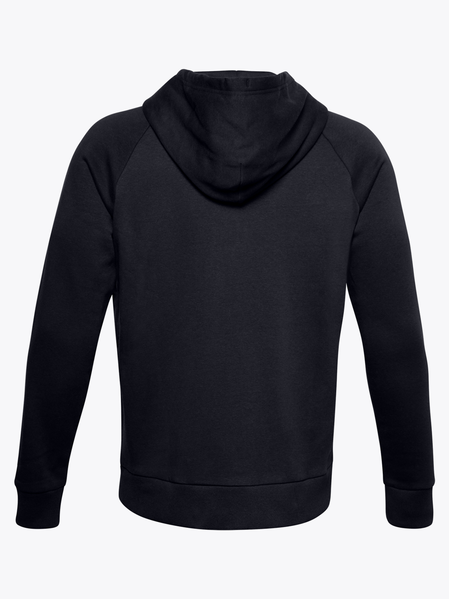 Rival Fleece Full Zip Hoodie